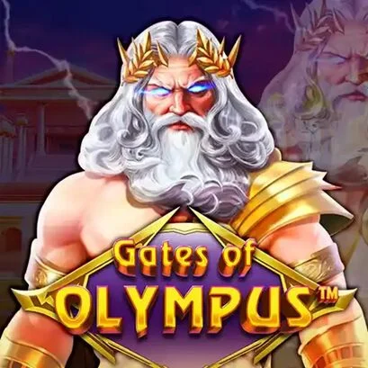Gates of Olympus tile
